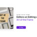 Art of the Frame Podcast: Editors on Editing Roundtable with “Thunderbolts” Editors Angela M. Catanzaro & and Harry Yoon 14