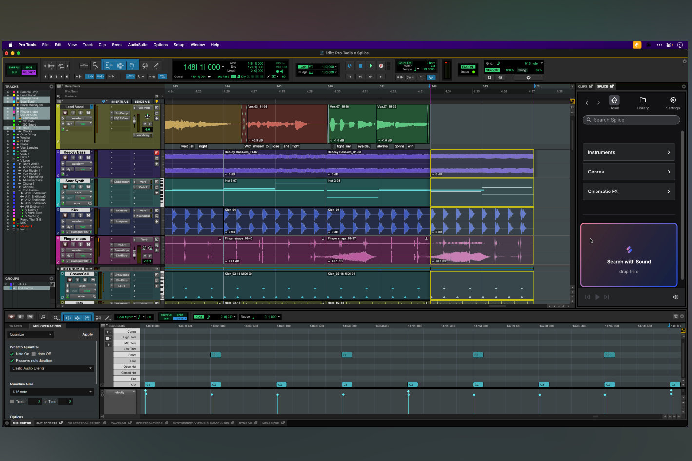 Avid announces Pro Tools 2025.6, a game-changing update